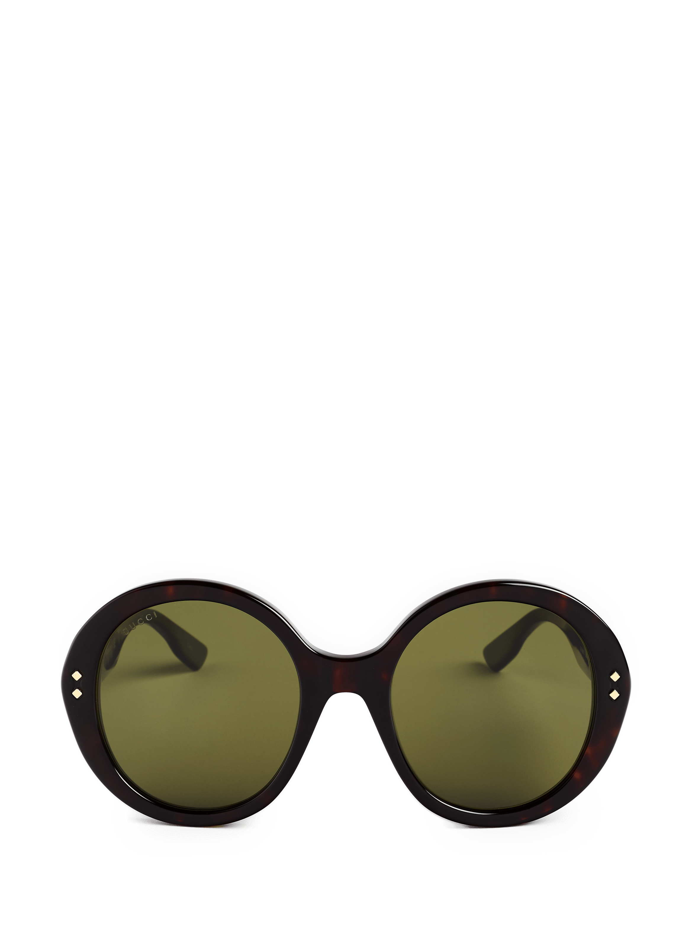 Lunette gucci ronde femme best sale