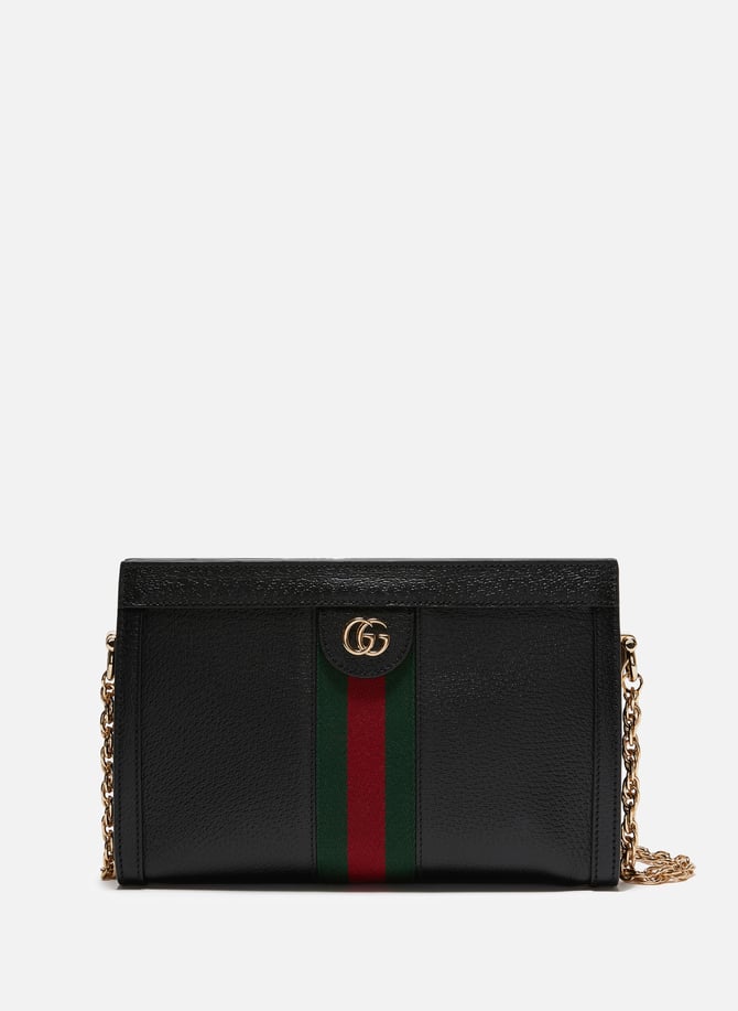 Sacoche hot sale gucci femme