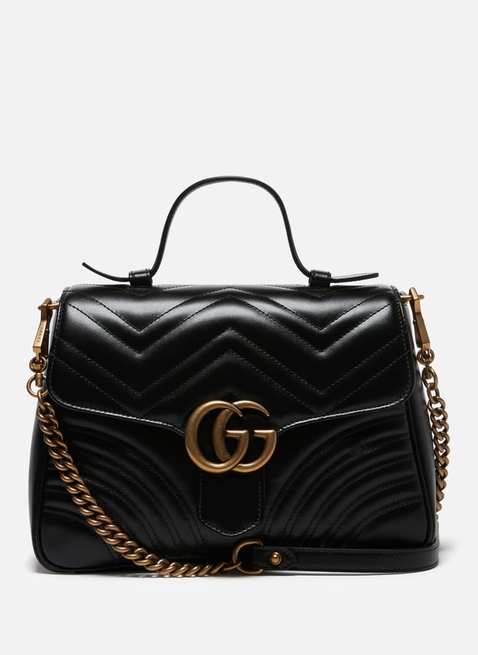 Sac gucci bandouliere femme best sale