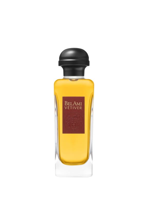 Bel Ami Vétiver, Eau de toilette by HERMÈS HERMÈS Bel Ami Vétiver, Eau de toilette