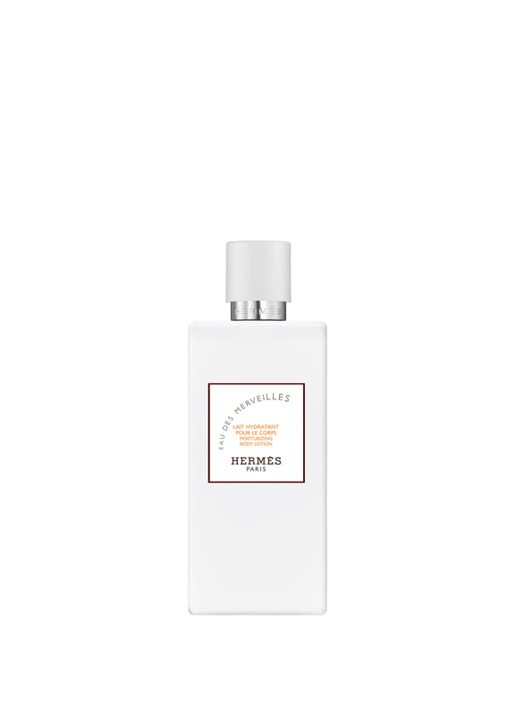 Eau des Merveilles, Lait des Merveilles by HERMÈS HERMÈS Eau des Merveilles, Lait des Merveilles
