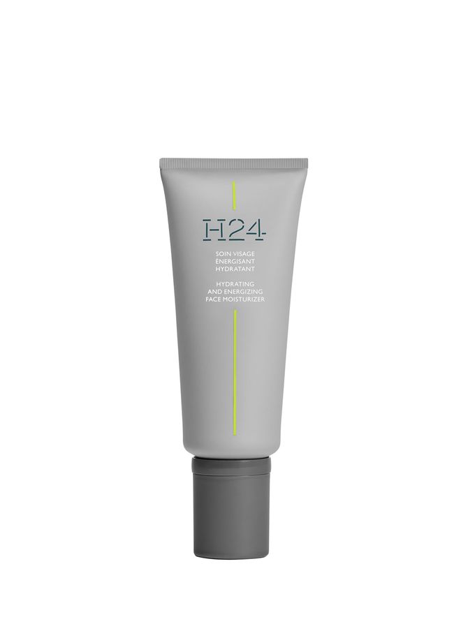 H24, soin visage énergisant hydratant HERMÈS