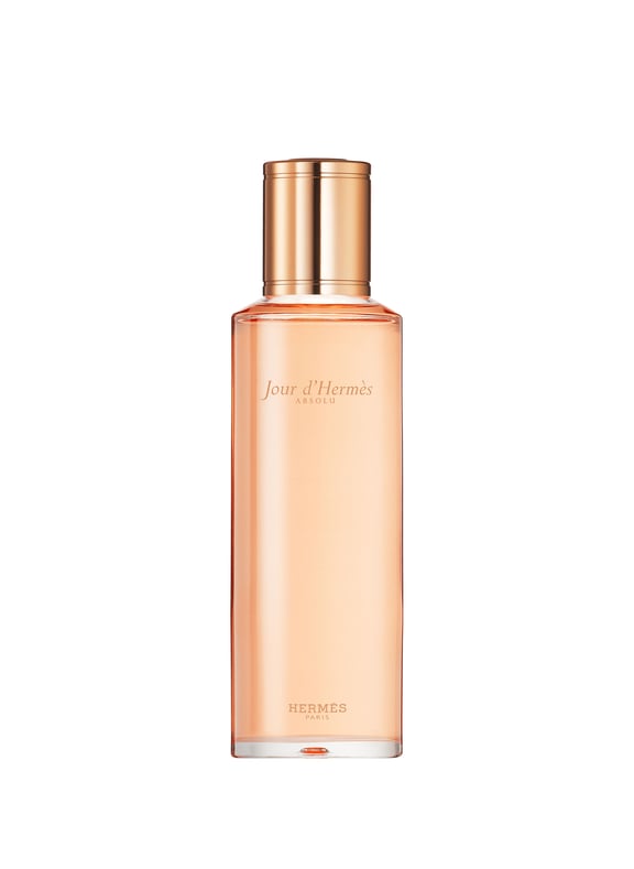 Jour d'Hermès Absolu, Recharge Eau de parfum by HERMÈS HERMÈS Jour d'Hermès Absolu, Recharge Eau de parfum