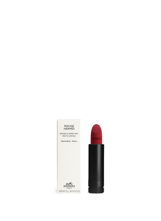 Rouge Hermès , Nachfüllung für matten Lippenstift HERMÈS
