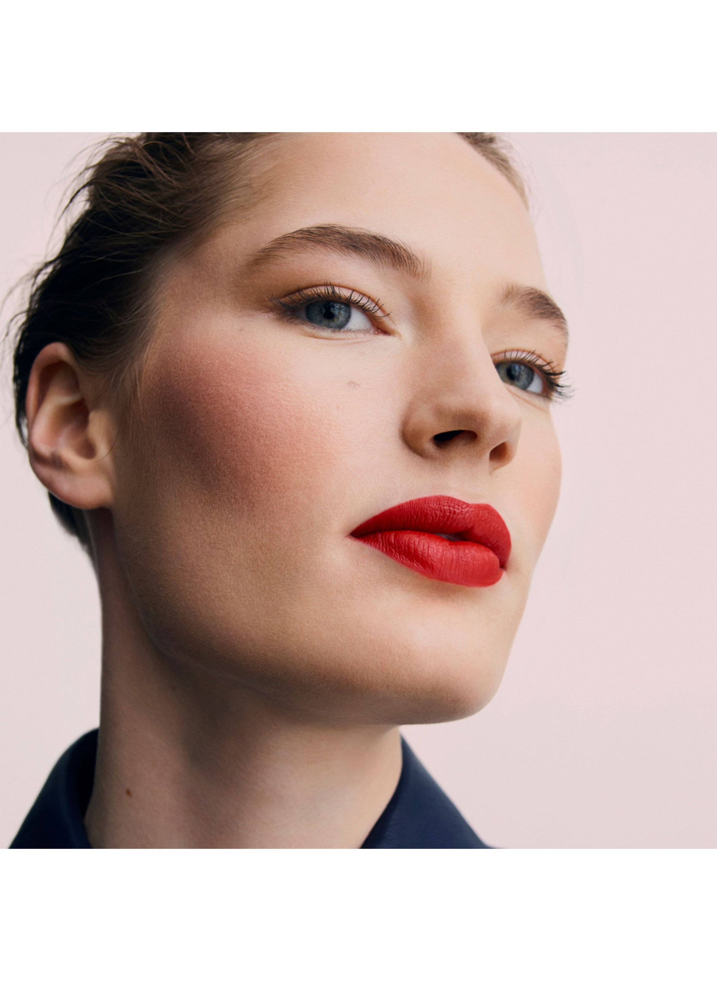 Rouge à Lèvres Mat T. Leclerc - Teinte Acapulco édition Limitée - 3,5 G, Sans Paraben