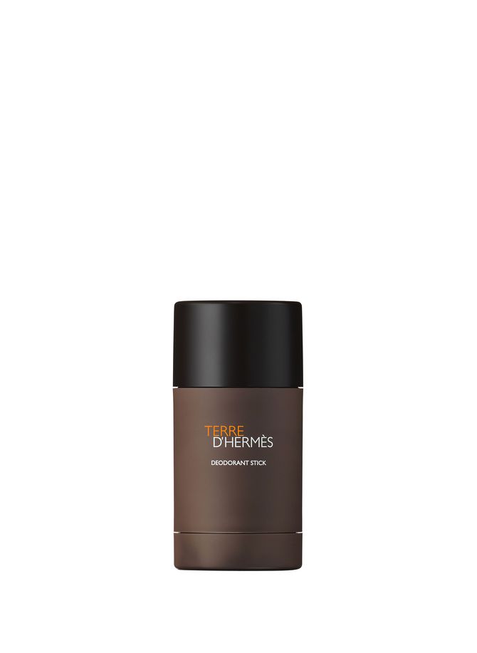 Terre d' Hermès , HERMÈS alkoholfreies Deodorant in Stiftform