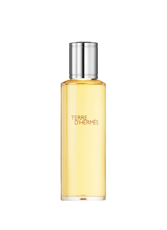 Terre d'Hermès, Recharge Parfum 125 ml by HERMÈS HERMÈS Terre d'Hermès, Recharge Parfum 125 ml