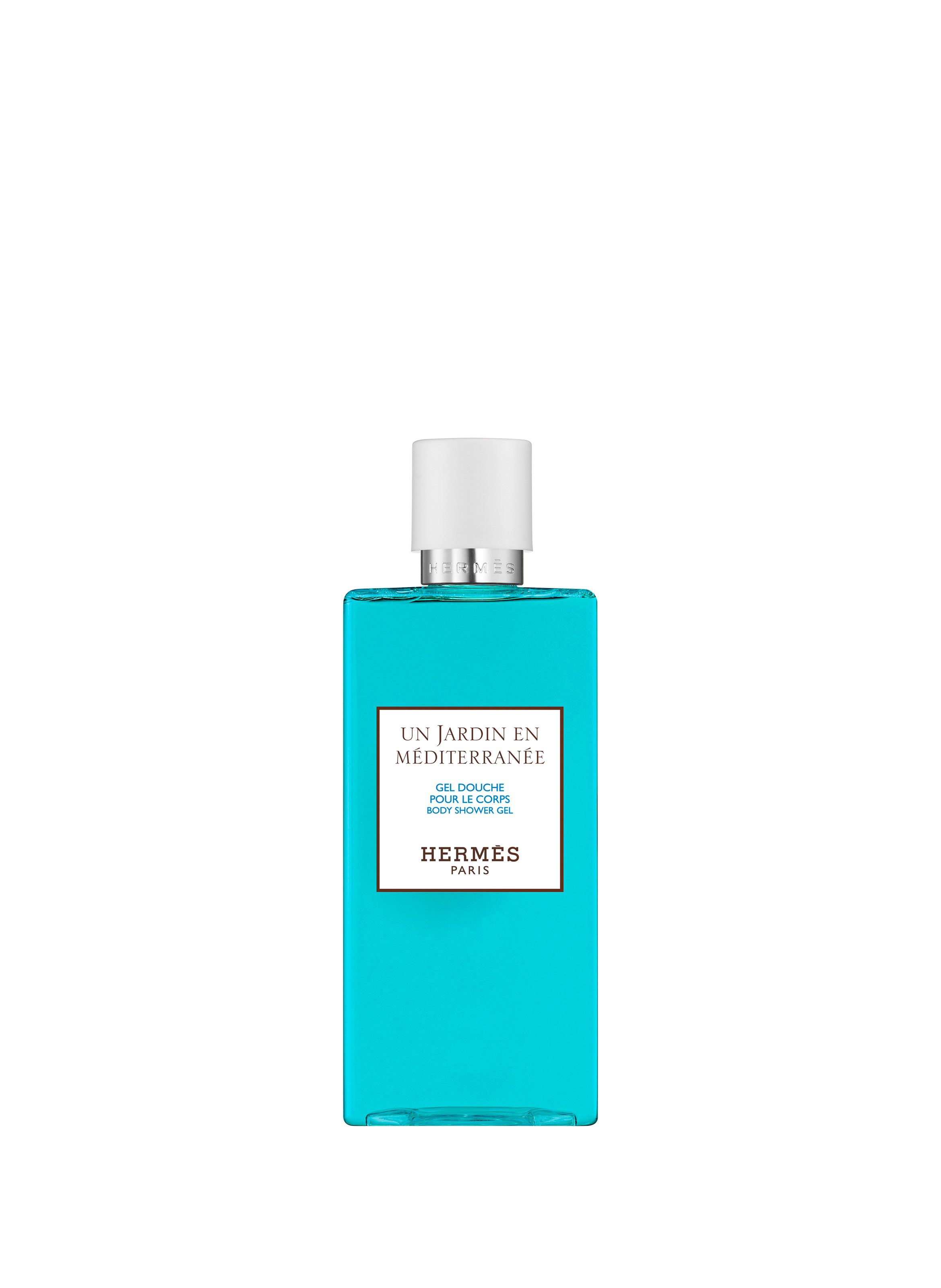 Hermes parfum un jardin clearance méditerranéen