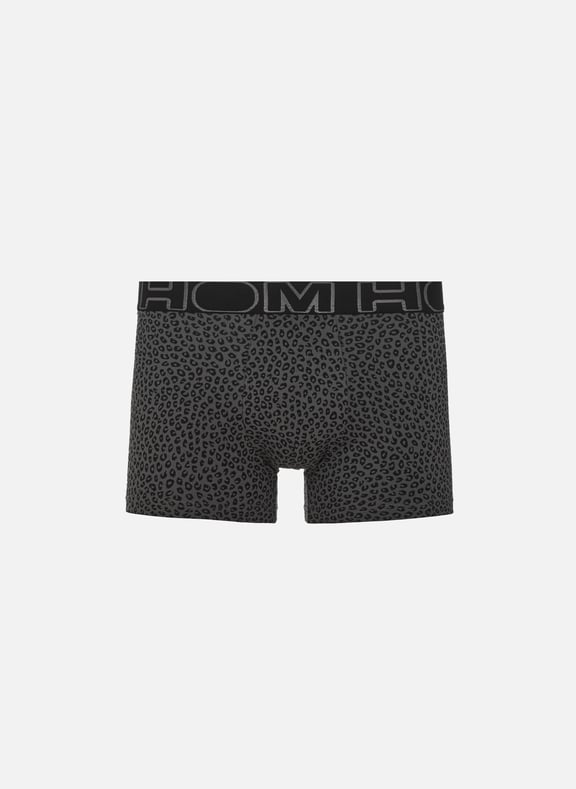 Lot de 3 boxers en coton by HOM HOM Lot de 3 boxers en coton