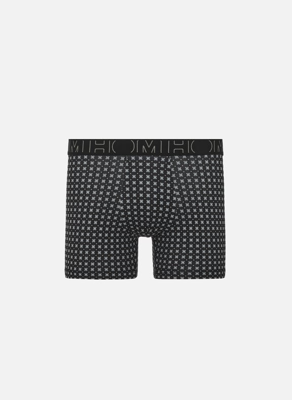 Lot de 3 boxers en coton by HOM HOM Lot de 3 boxers en coton