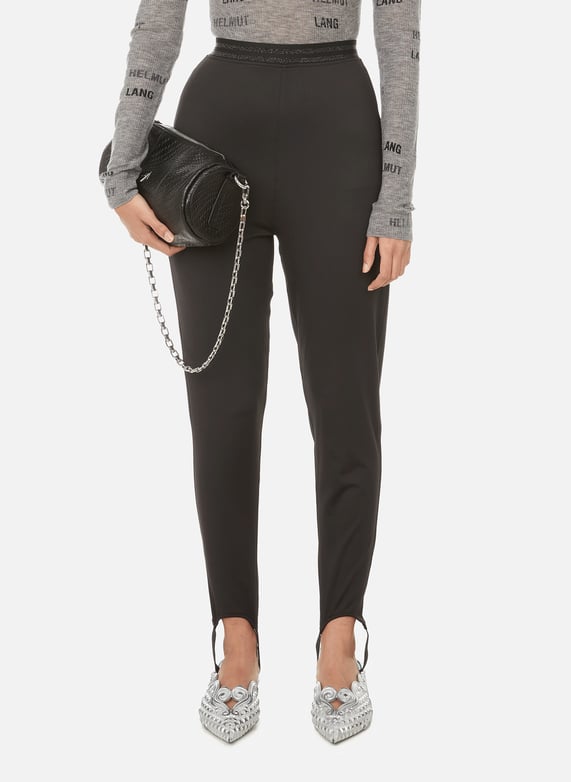 LEGGINGS EFFET FUSEAU IN THE MOOD FOR LOVE pour FEMME Printemps