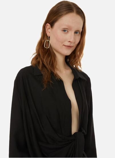 Robe imitation jacquemus hotsell