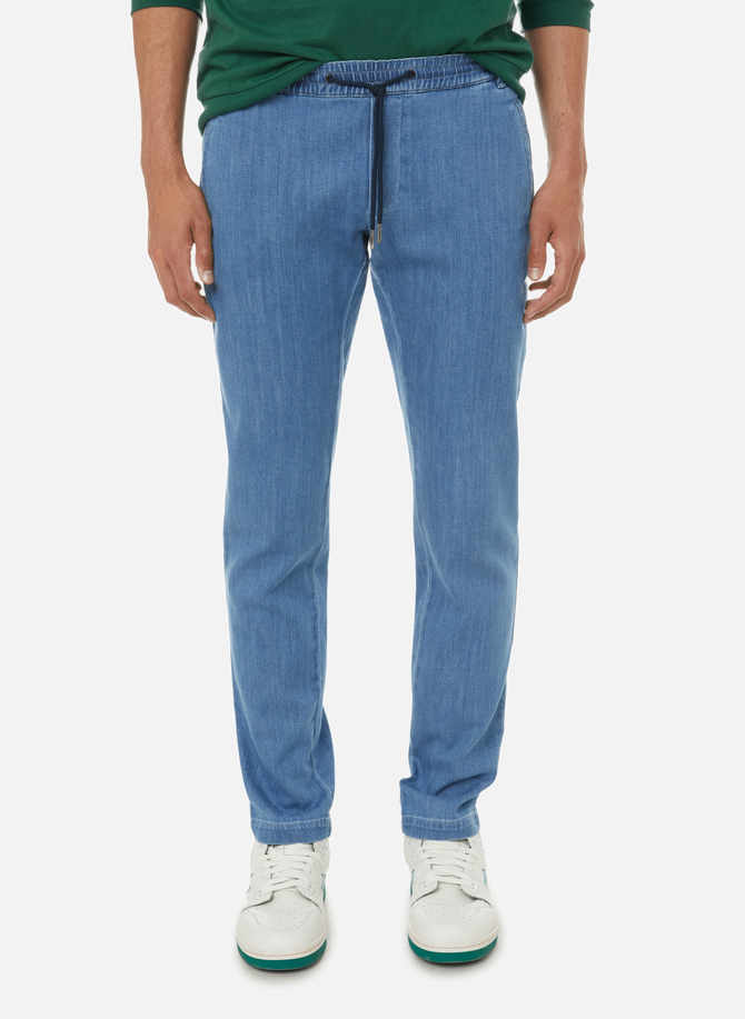 JAGVI RIVE GAUCHE Slim-Jeans