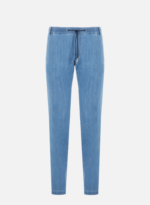 Slim jeans BlueJAGVI RIVE GAUCHE 