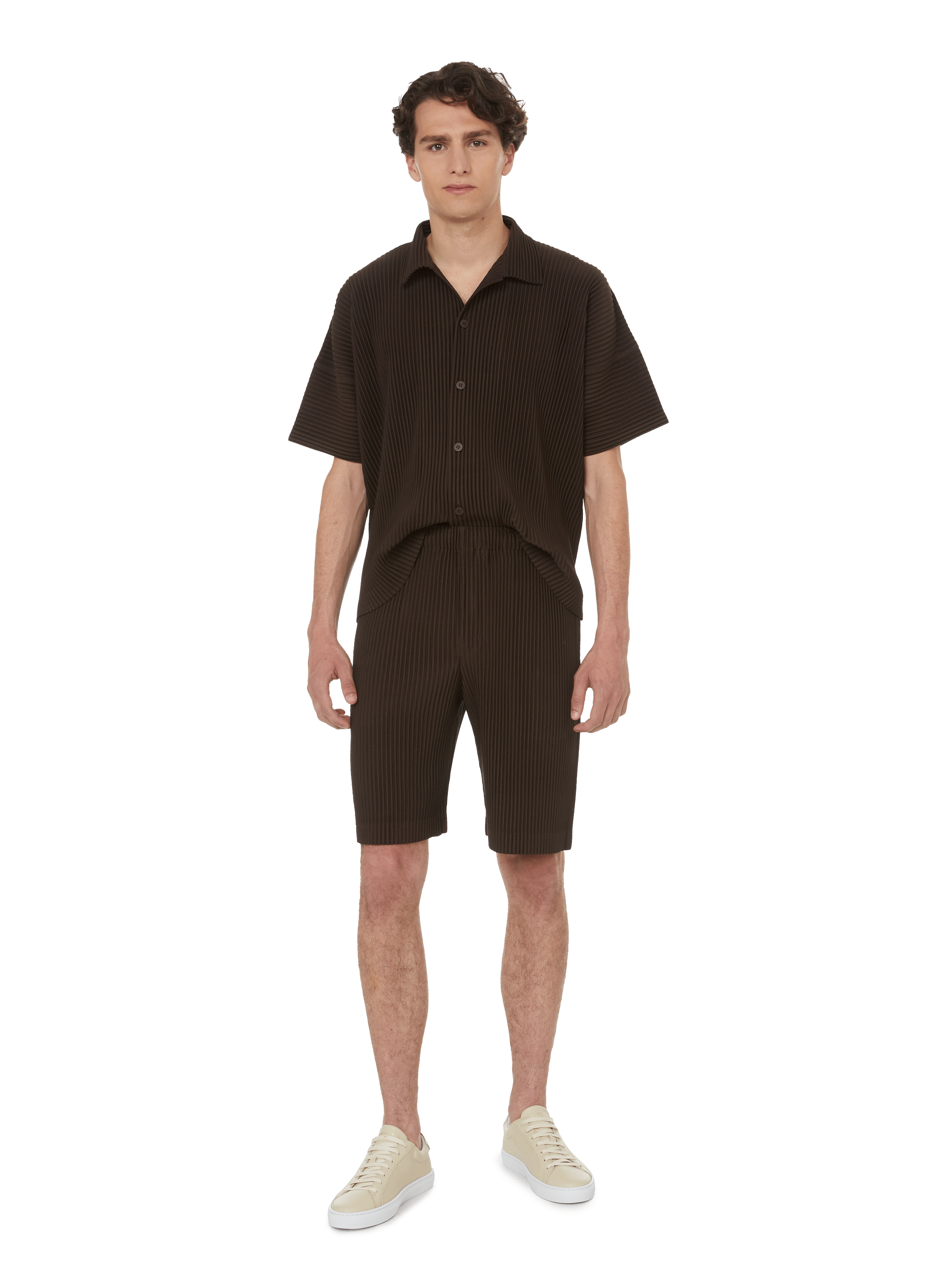 chaussure jim rickey