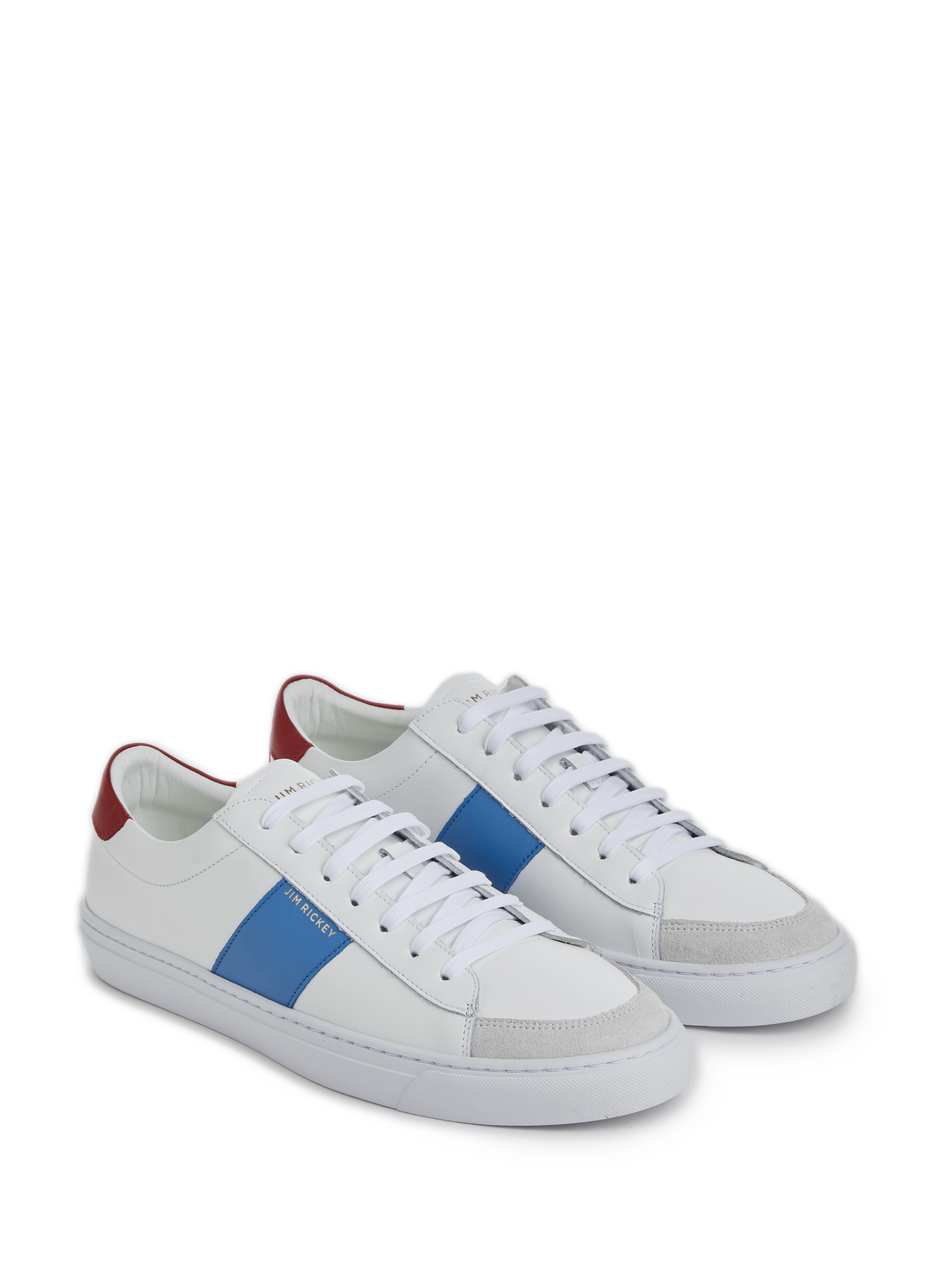 chaussure jim rickey