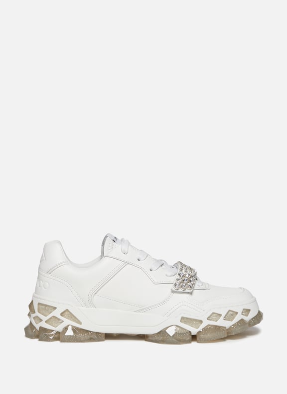 Basket jimmy choo femme sales