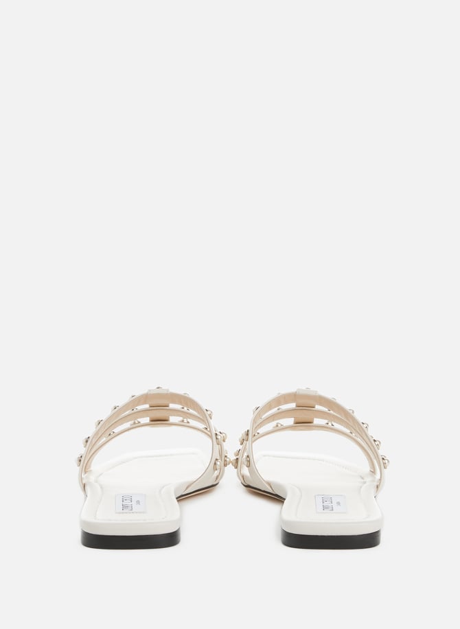 Jimmy Choo women s flip flops and slides Printemps