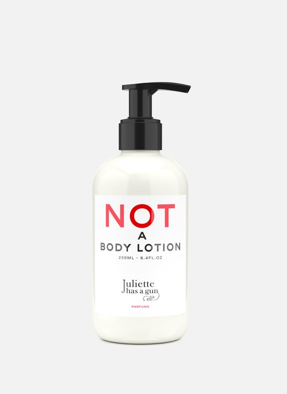 Soin Hydratant - Not A Body Lotion by JULIETTE HAS A GUN JULIETTE HAS A GUN Soin Hydratant - Not A Body Lotion