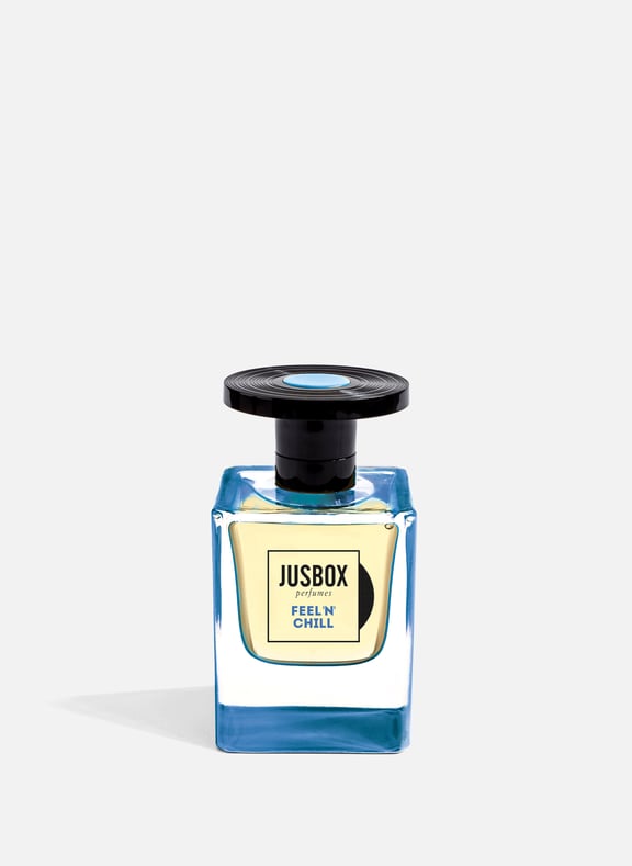 Eau de parfum - Feel 'N' Chill by JUSBOX JUSBOX Eau de parfum - Feel 'N' Chill