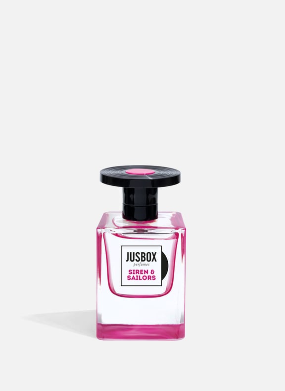 Eau de parfum - Siren Sailors by JUSBOX JUSBOX Eau de parfum - Siren Sailors