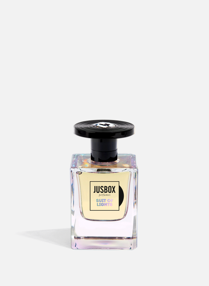 Extrait de parfum - Suit of Lights JUSBOX