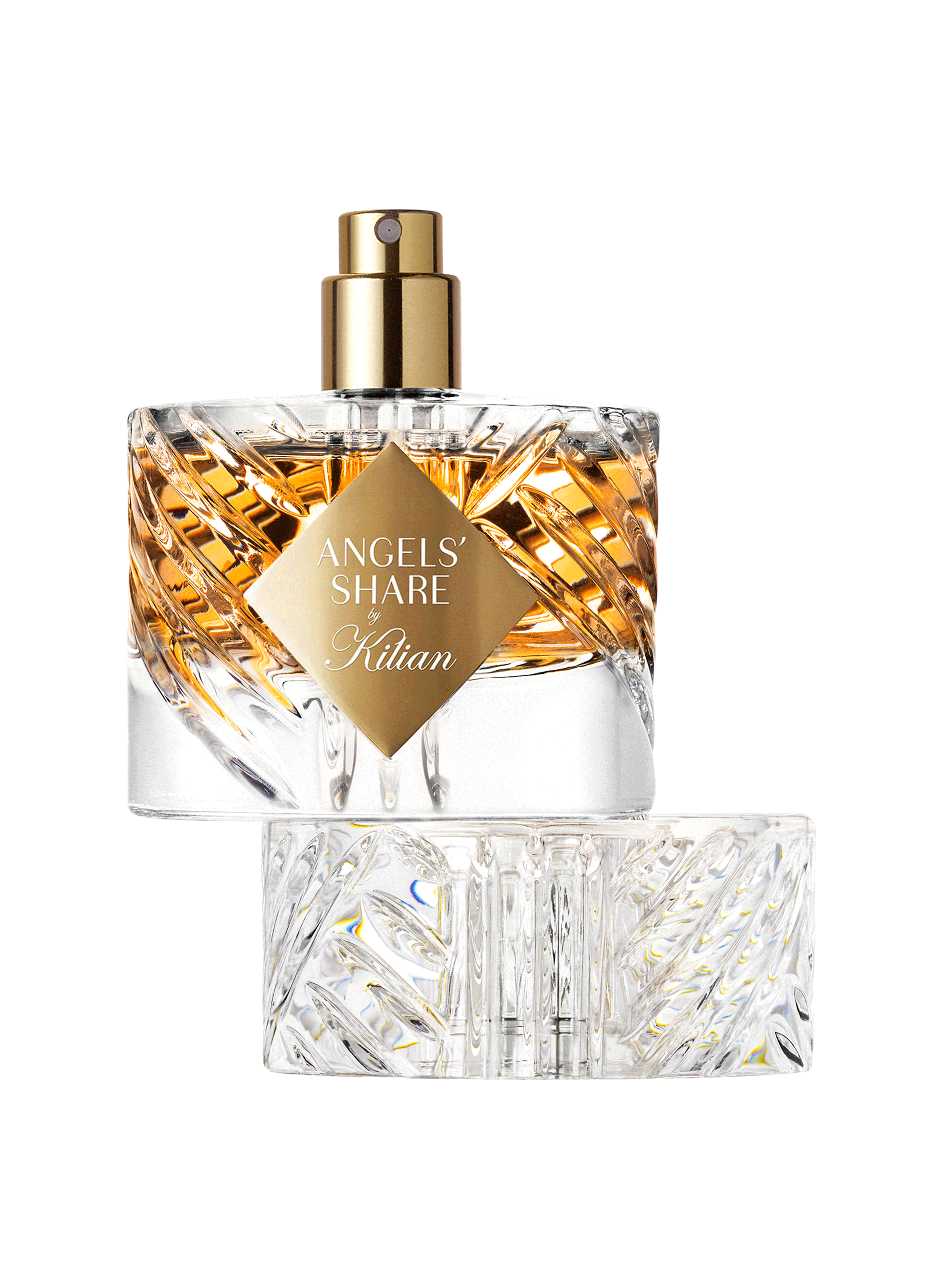 EAU DE PARFUM - ANGELS&rsquo; SHARE - KILIAN PARIS pour BEAUTé | Printemps.com