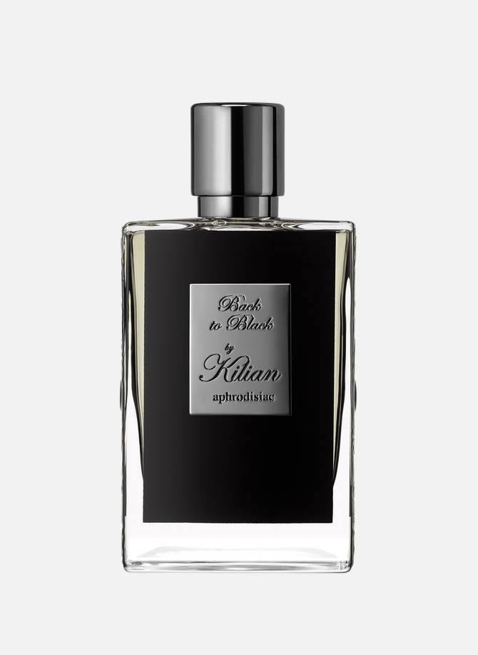 Eau de parfum - Back to Black, aphrodisiac KILIAN PARIS