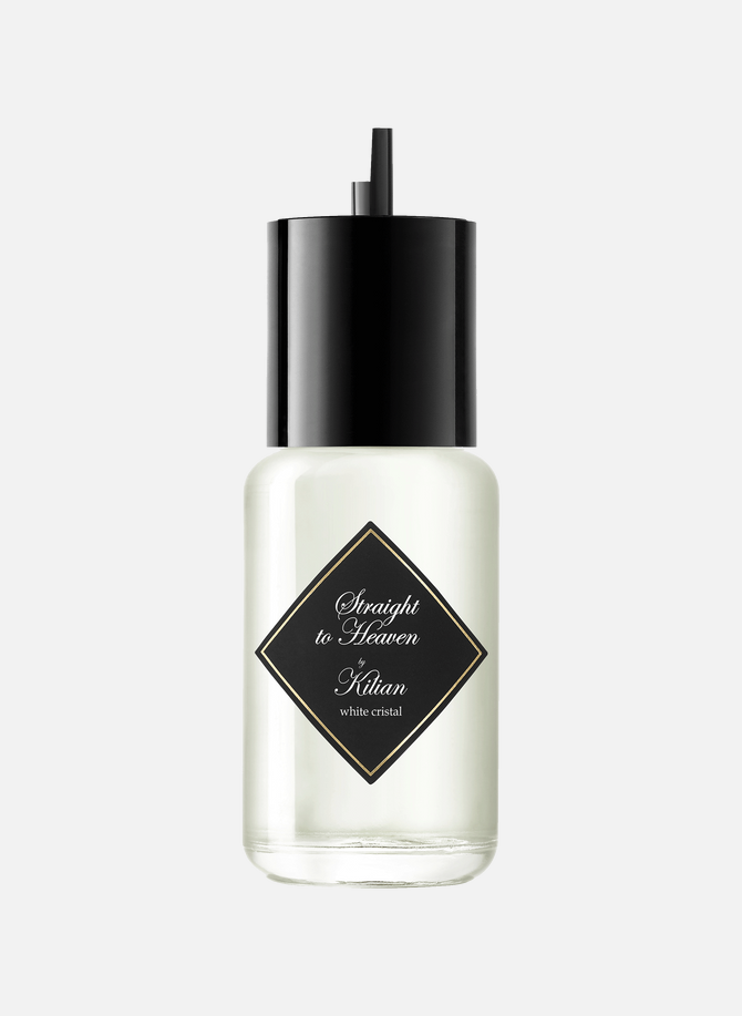 Eau de parfum - Straight To Heaven, White Cristal Recharge KILIAN PARIS