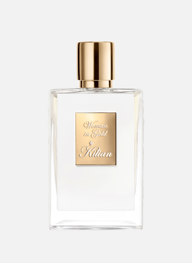 Eau de parfum - Woman In Gold KILIAN PARIS