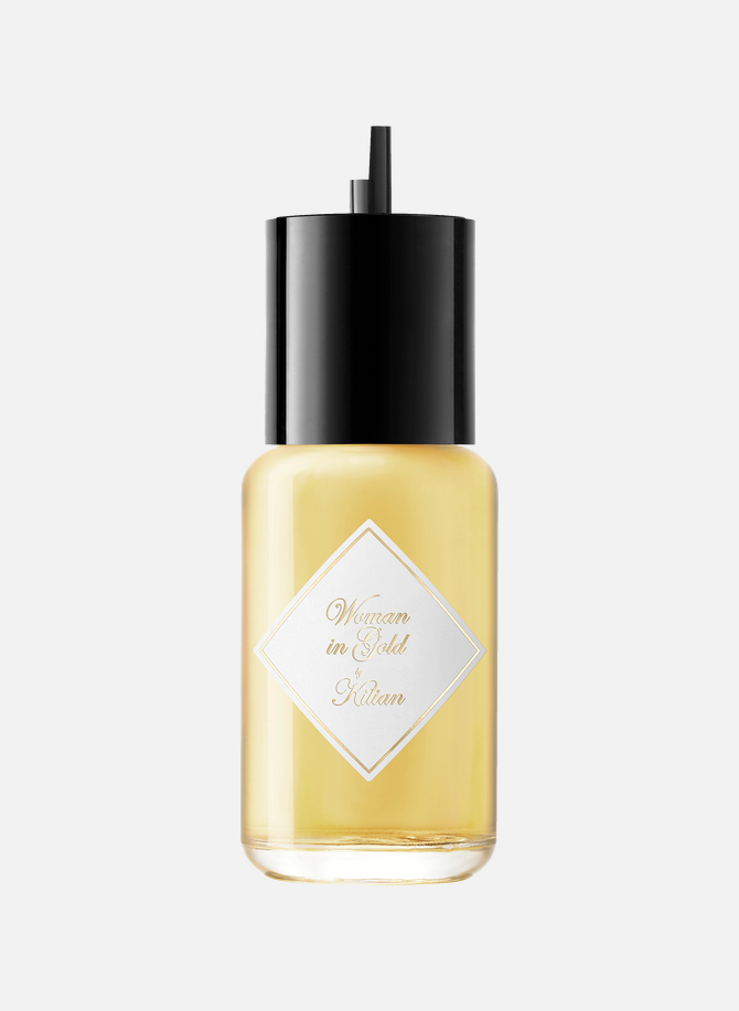 Eau de parfum - Woman In Gold Recharge KILIAN PARIS