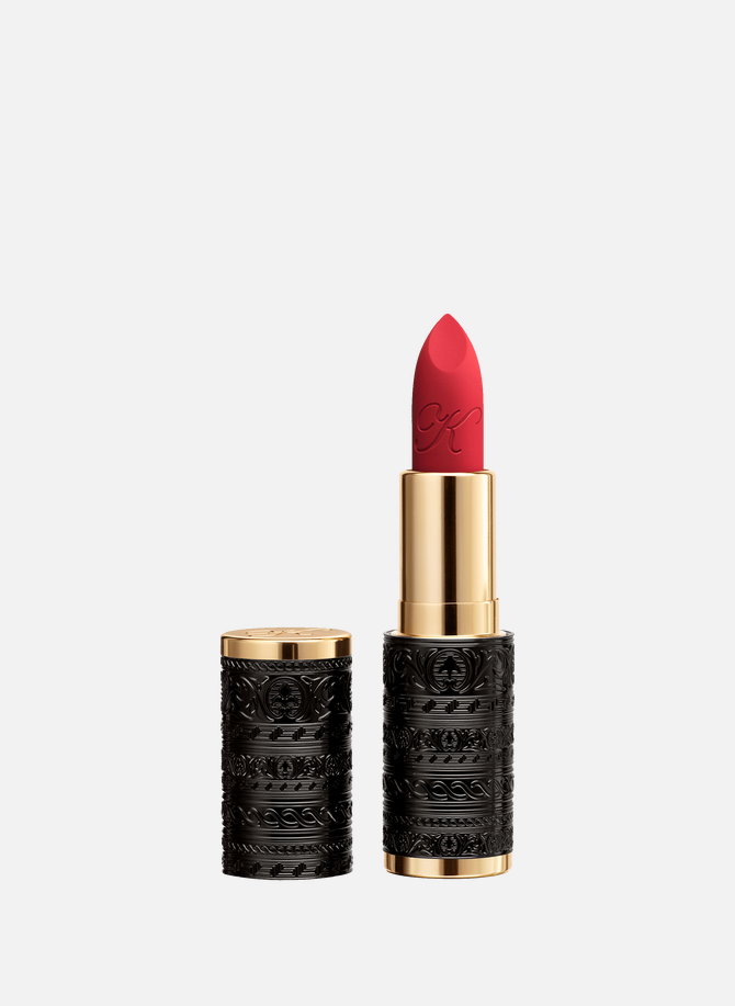 Lipstick - perfumed matte red - heaven rouge KILIAN PARIS