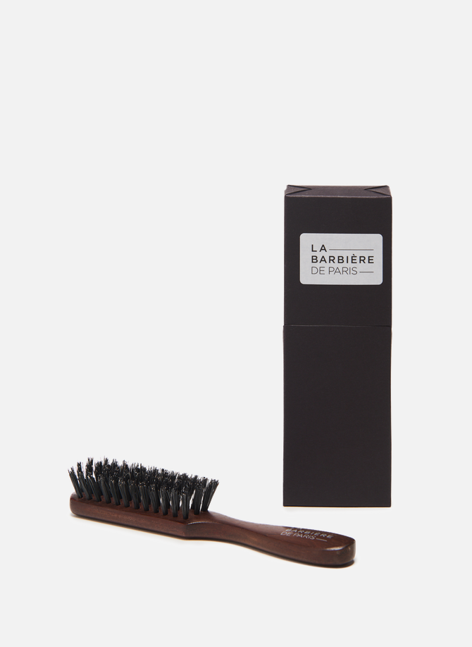 Brosse Brushing pour barbe - 30 mm - La Barbière de Paris ®