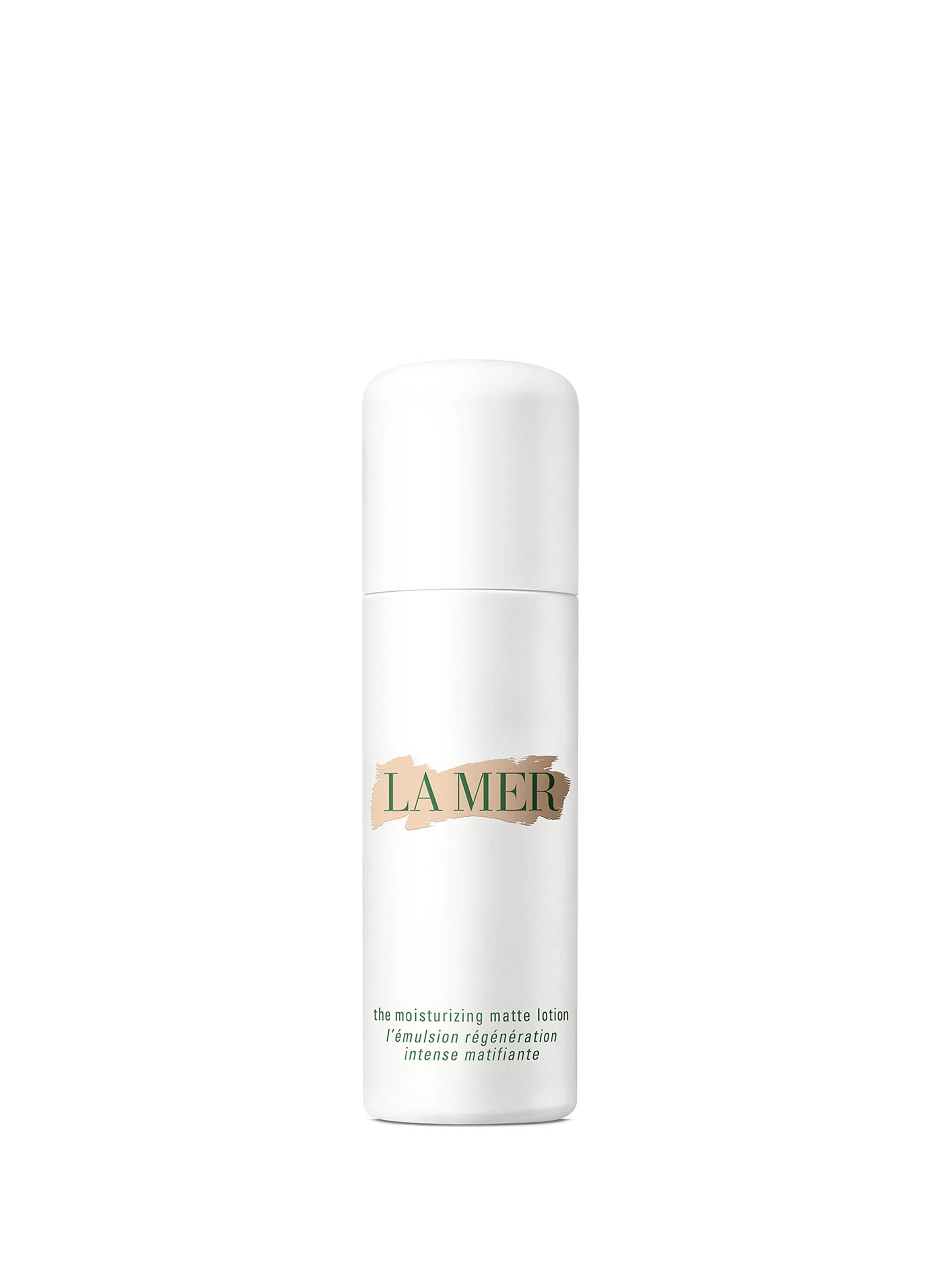 La mer regeneration 2025 intense