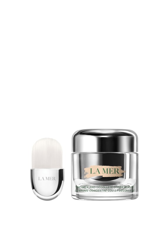Le Baume Concentré Cou Et Décolleté - La Mer Beauté | Printemps.com