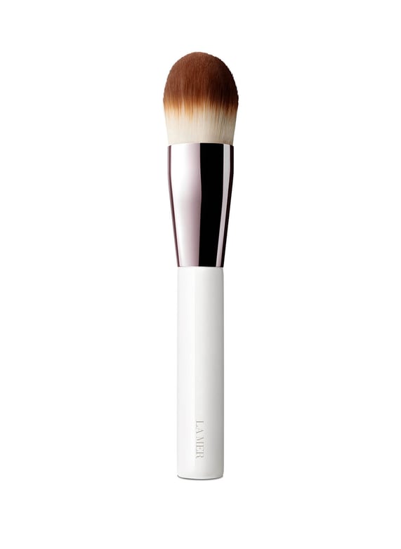 Pinceau Pour Fond De Teint De La Marque Bob Ross - Lot De 5, Pour La Technique De Peinture Humide Sur Humide