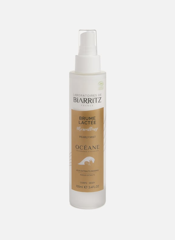 Océane - Brume Lactée by LABORATOIRES DE BIARRITZ LABORATOIRES DE BIARRITZ Océane - Brume Lactée