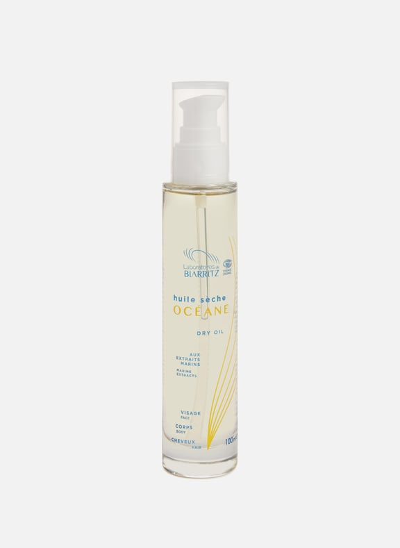 Océane - Huile Sèche by LABORATOIRES DE BIARRITZ LABORATOIRES DE BIARRITZ Océane - Huile Sèche