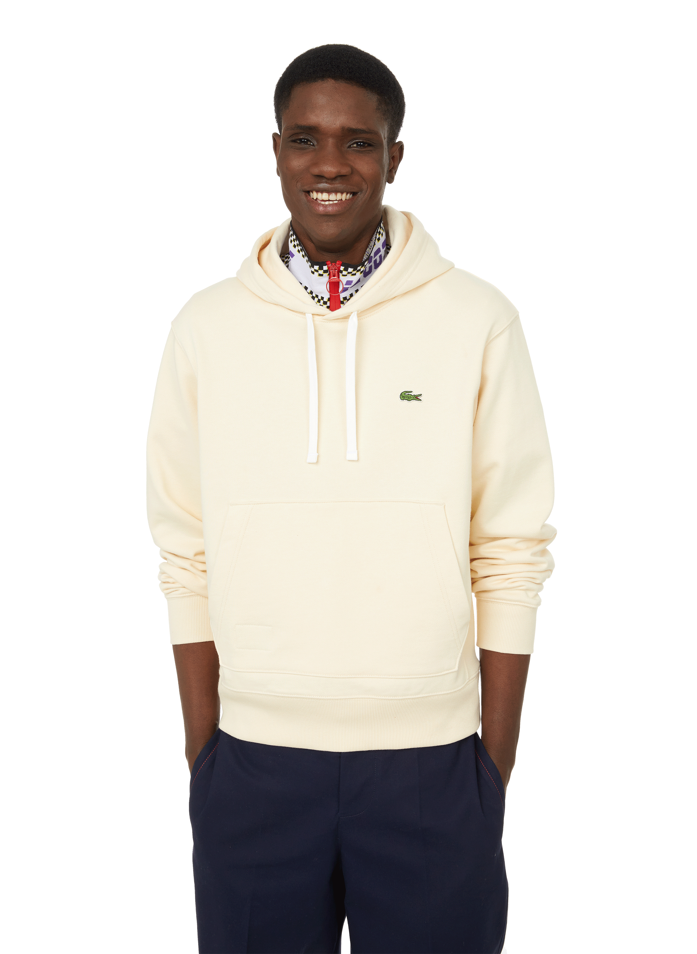 lacoste homme
