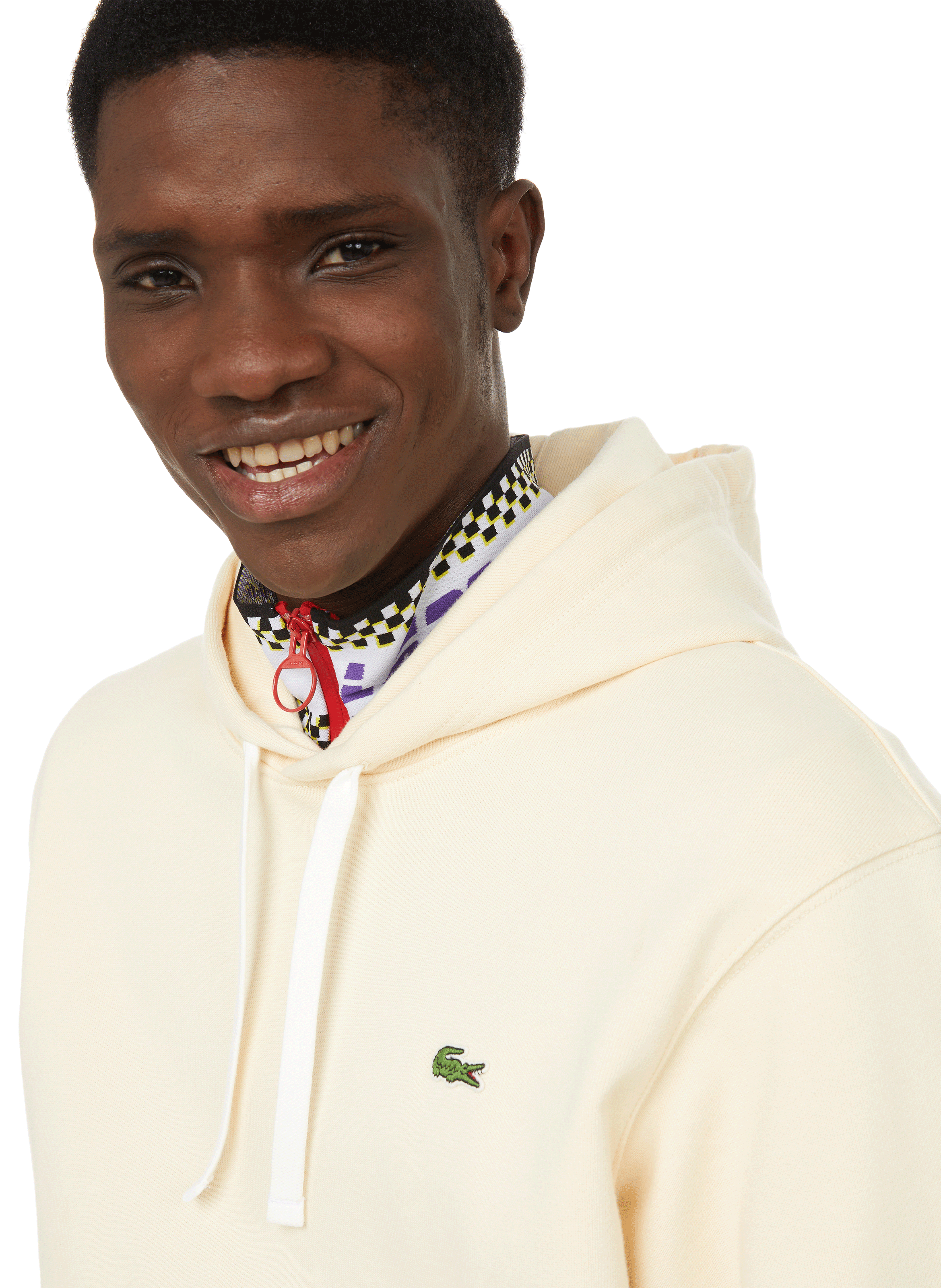 lacoste hommes
