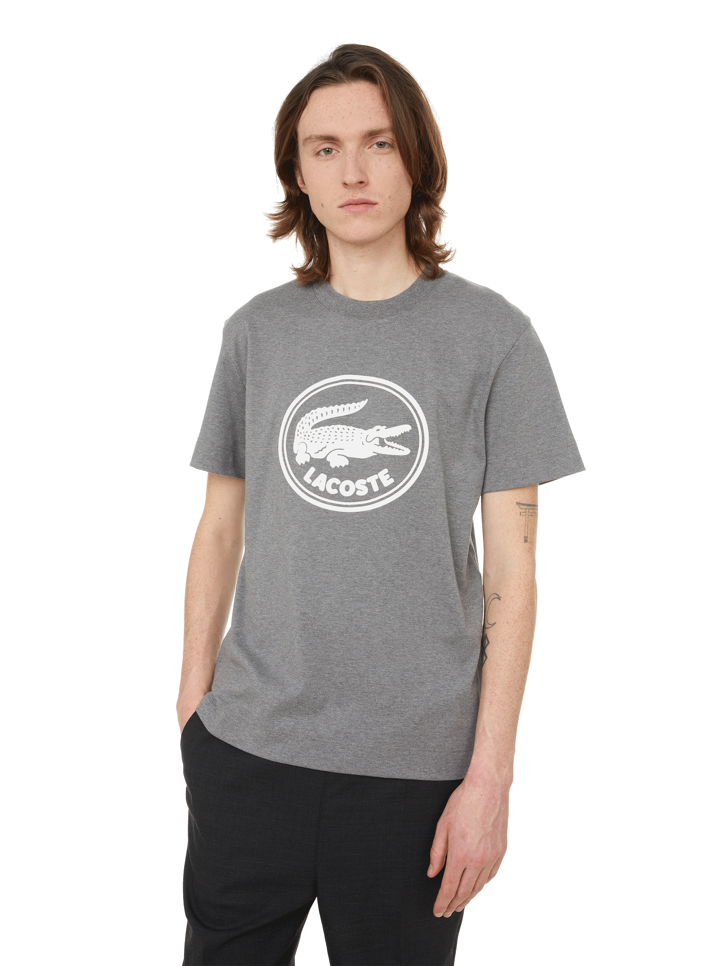 Vêtements lacoste pour homme Outlet