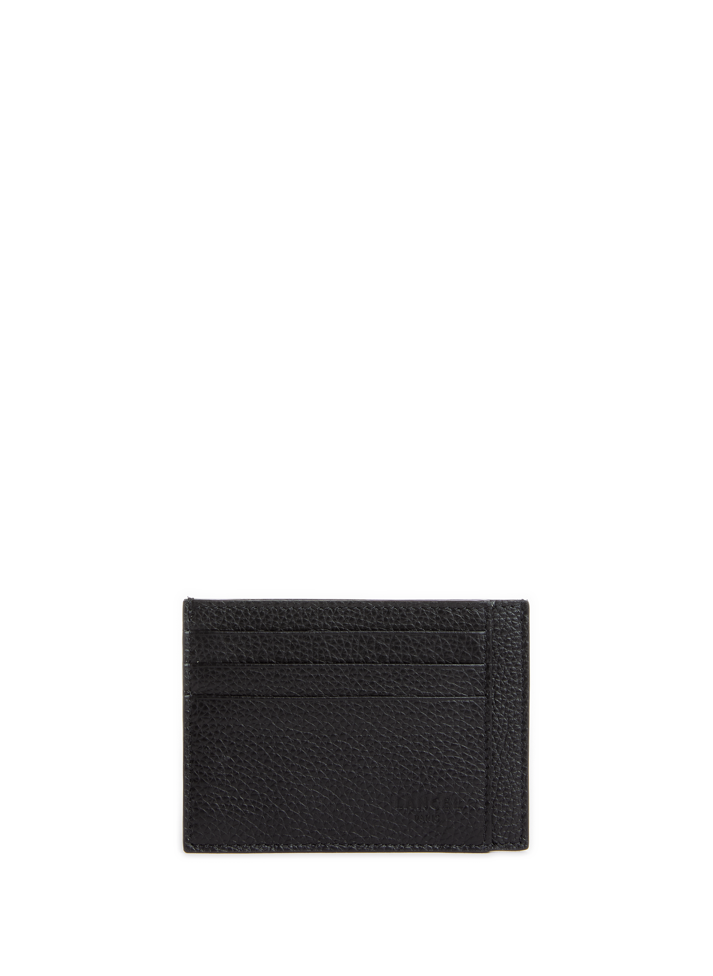 porte carte lancel homme