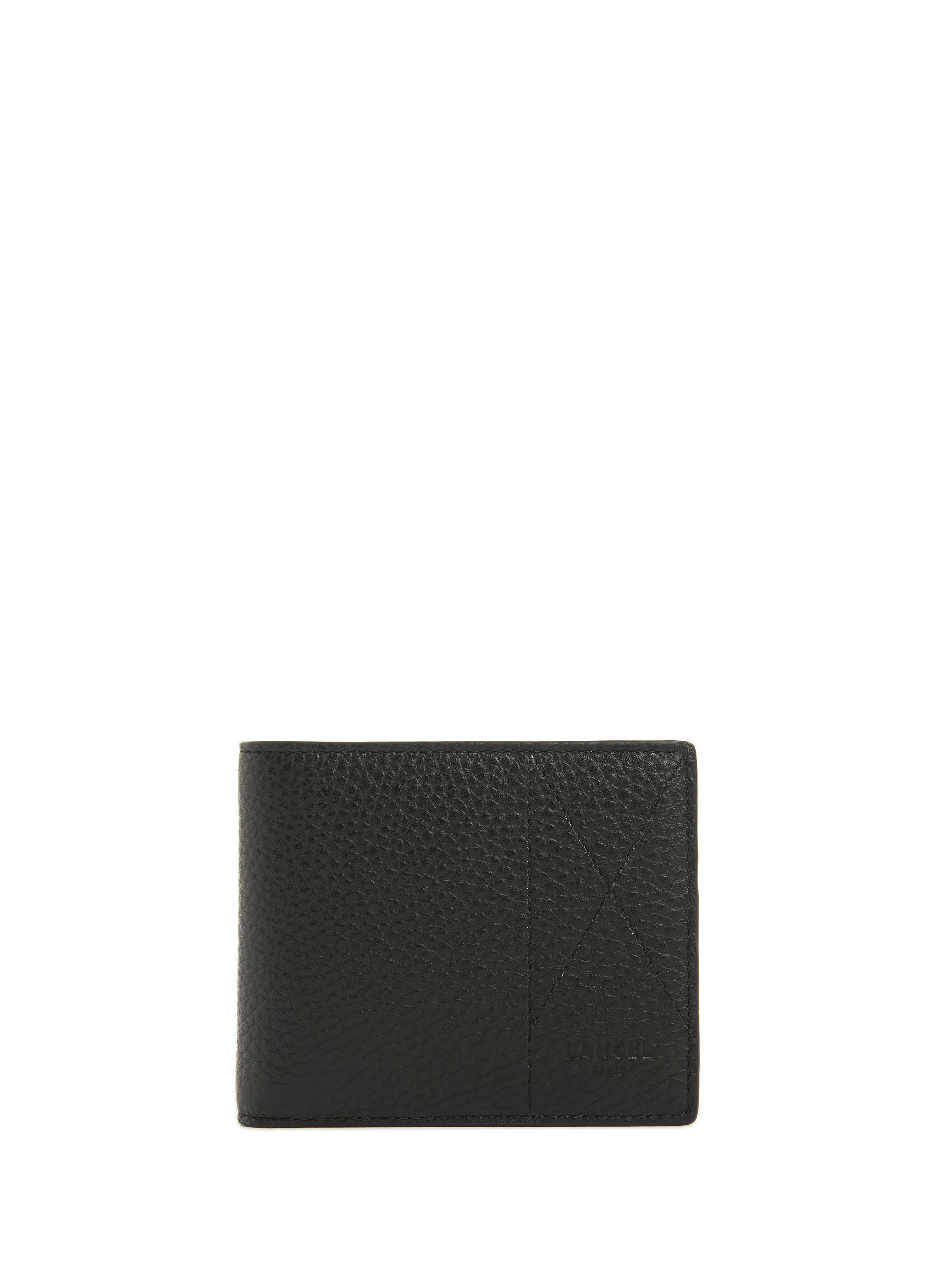 portefeuille lancel homme