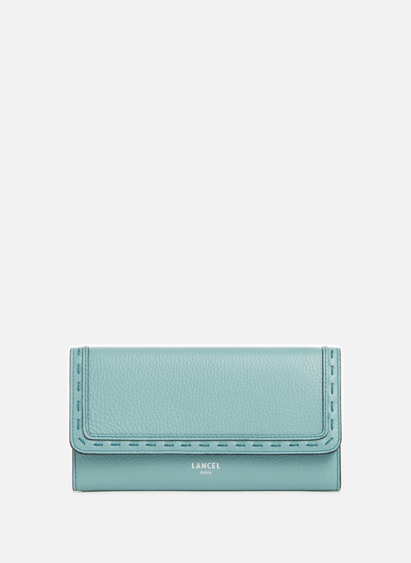 Portefeuille lancel top 1er flirt