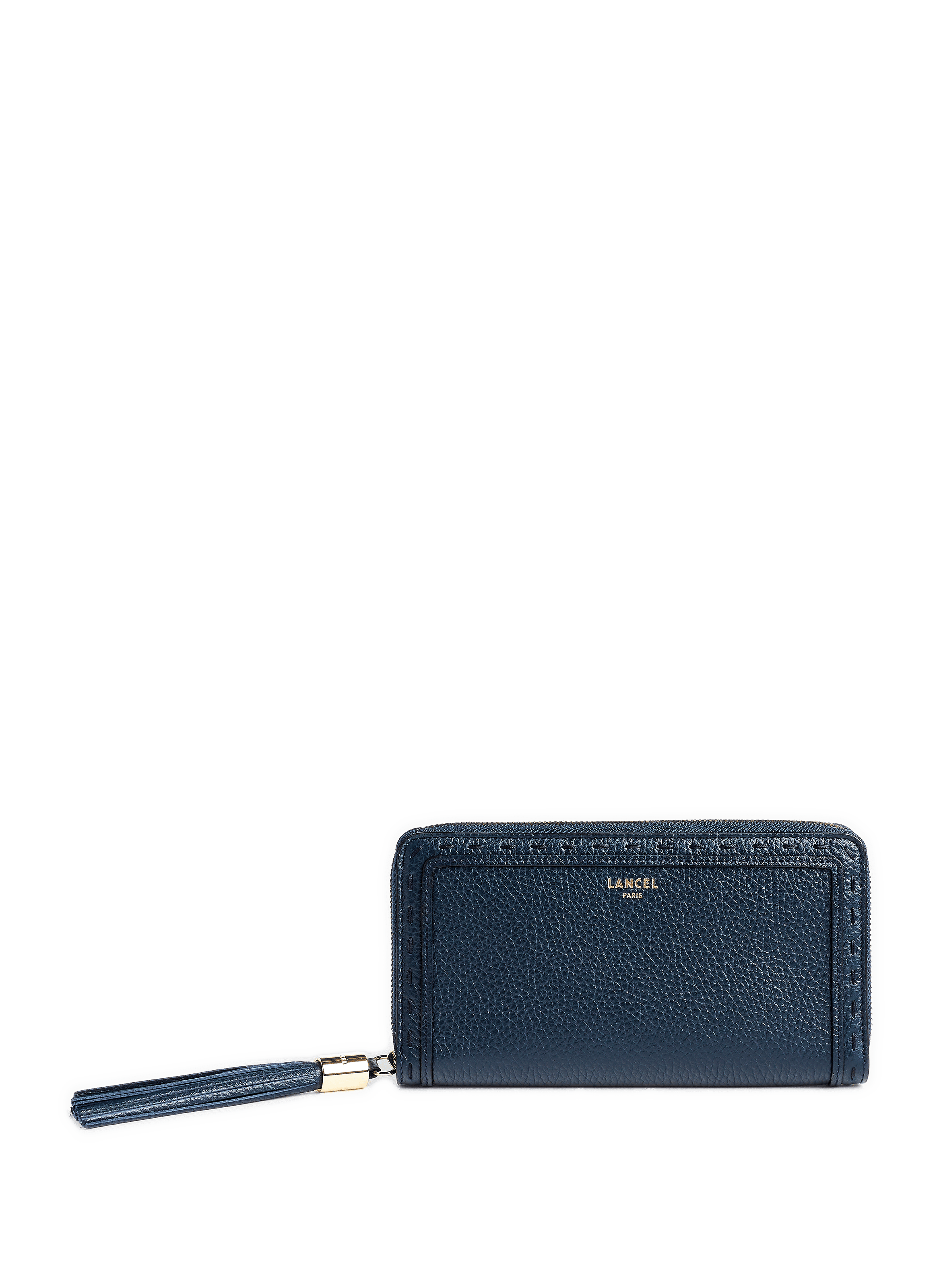 portefeuille lancel femme