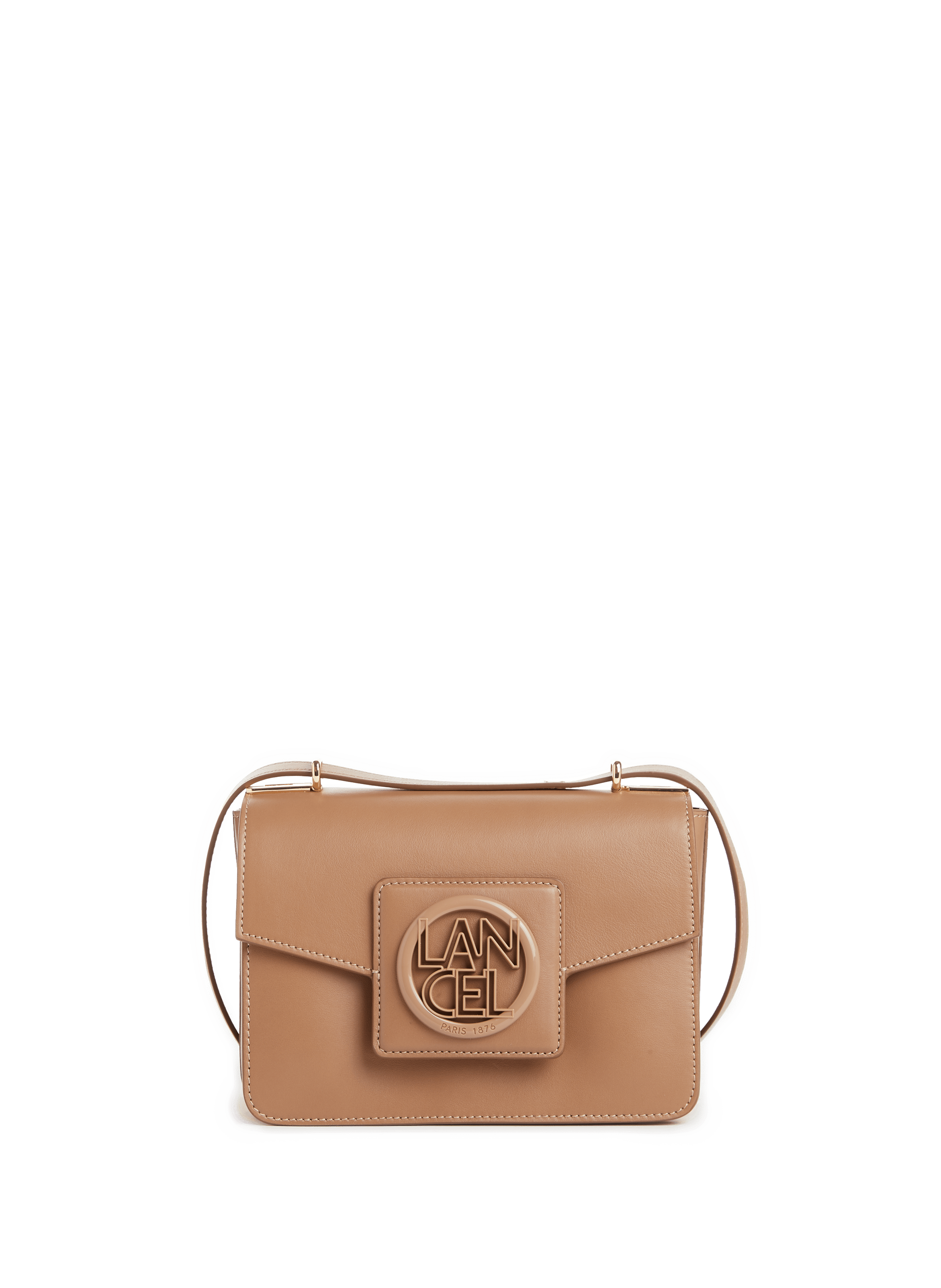 sac lancel cuir