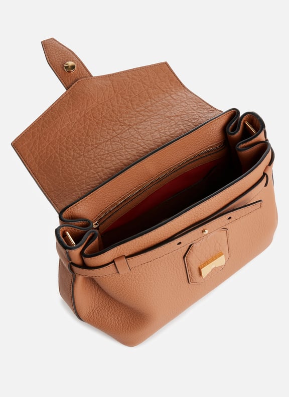 Charlie sales lancel camel