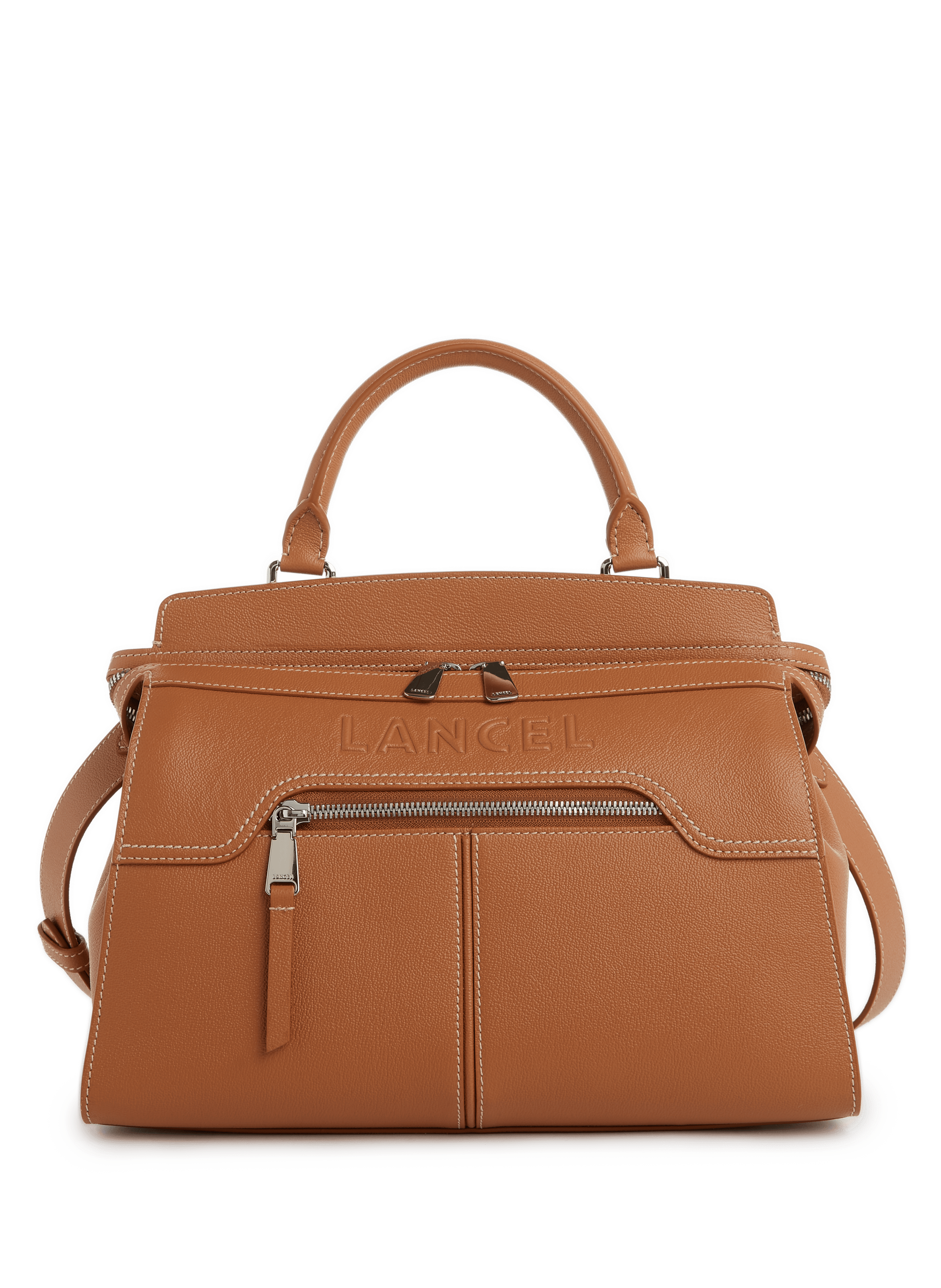 Collection Sacs ?� Main Lancel Femme. | Printemps