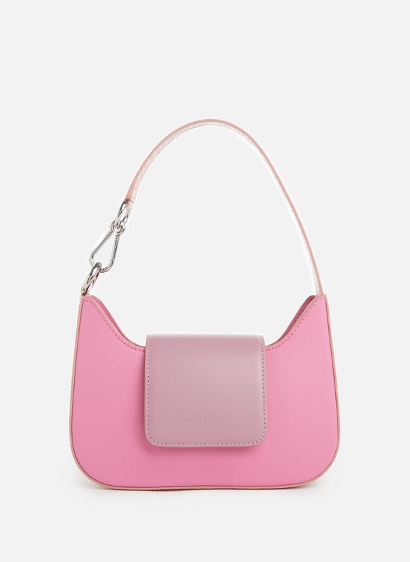 Sac à main Sixtine en cuir Multicolore by LANCEL LANCEL Sac à main Sixtine en cuir Multicolore