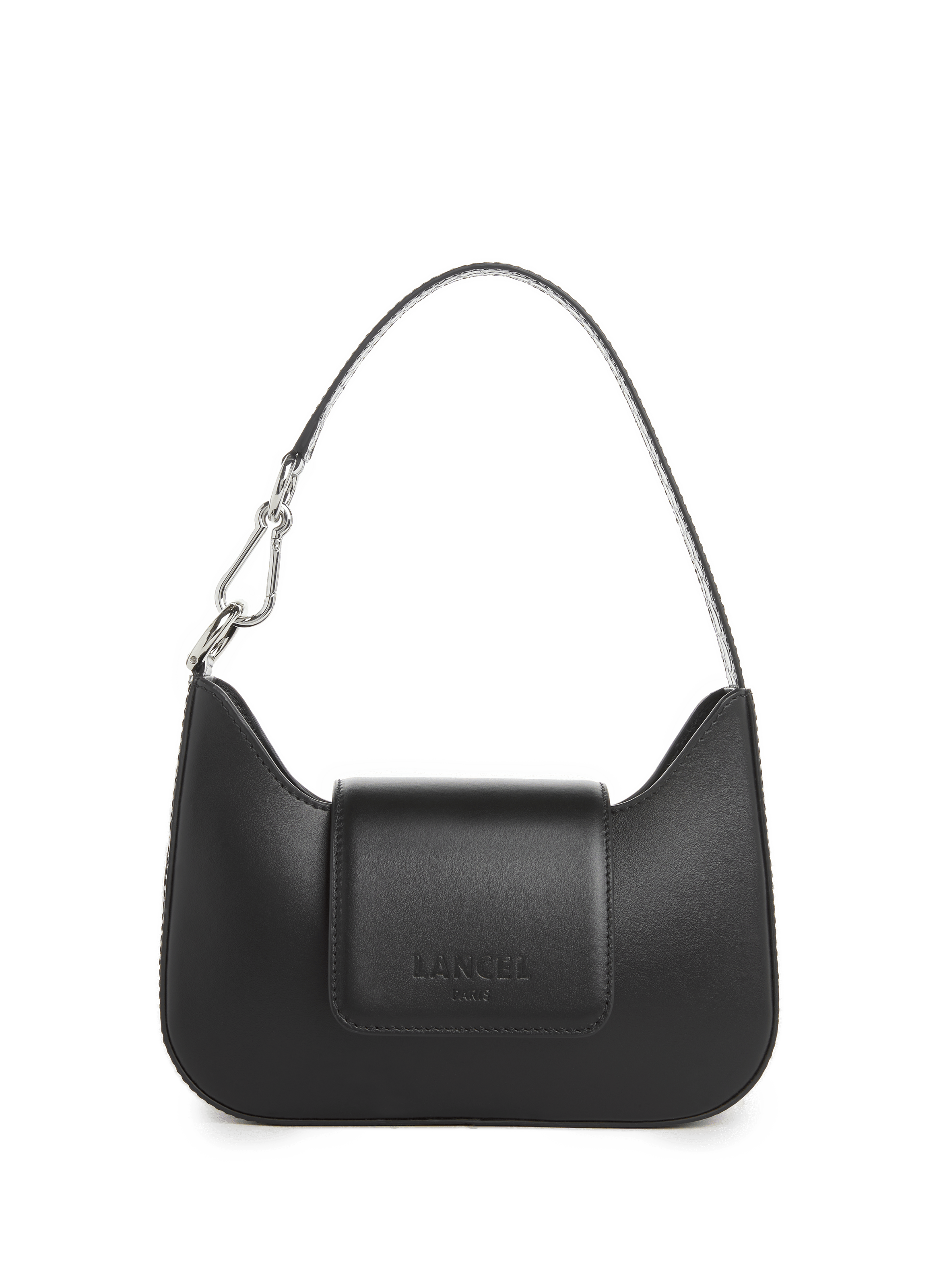 sac a main lancel noir